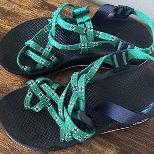 Women’s Chacos Z Cloud - size 7